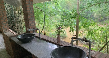 Mai Chau Ecohouse