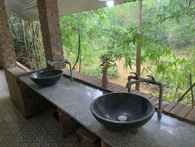 Mai Chau Ecohouse