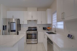 Cucina privata