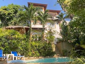 House, 5 Bedrooms | Exterior - Oasis Villa Hidden Tropical Retreat in Karon (Karon)