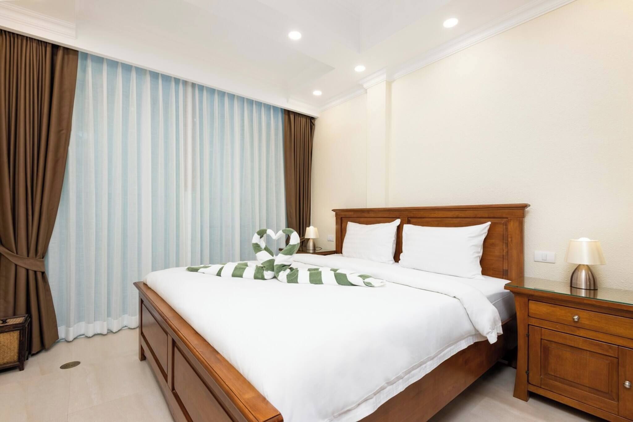 Villa, 4 Schlafzimmer, Terrasse, Meerblick