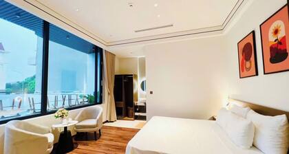 Aria Hotel Ninh Bình