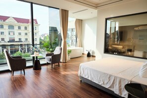 Free WiFi - Aria Hotel Ninh Bình (Hoa Lư)