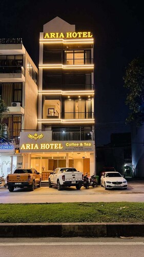 Aria Hotel Ninh Bình
