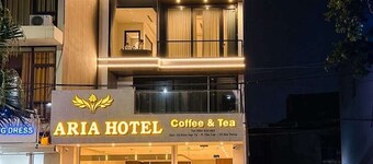 Aria Hotel Ninh Bình