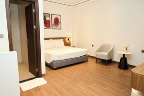 Free WiFi - Aria Hotel Ninh Bình (Hoa Lư)