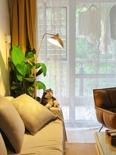 Lizi Guesthouse and FamilyApartment Nearby Temple of Heaven 5mins walk to subway