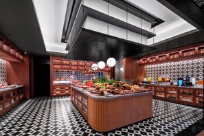 Dining - IntercityHotel Chengdu Western Expo (Chengdu)