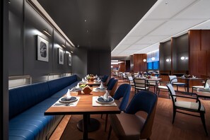 Dining - IntercityHotel Chengdu Western Expo (Chengdu)