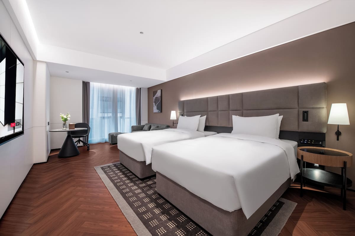 Ropa de cama de alta calidad, edredón y camas Select Comfort 