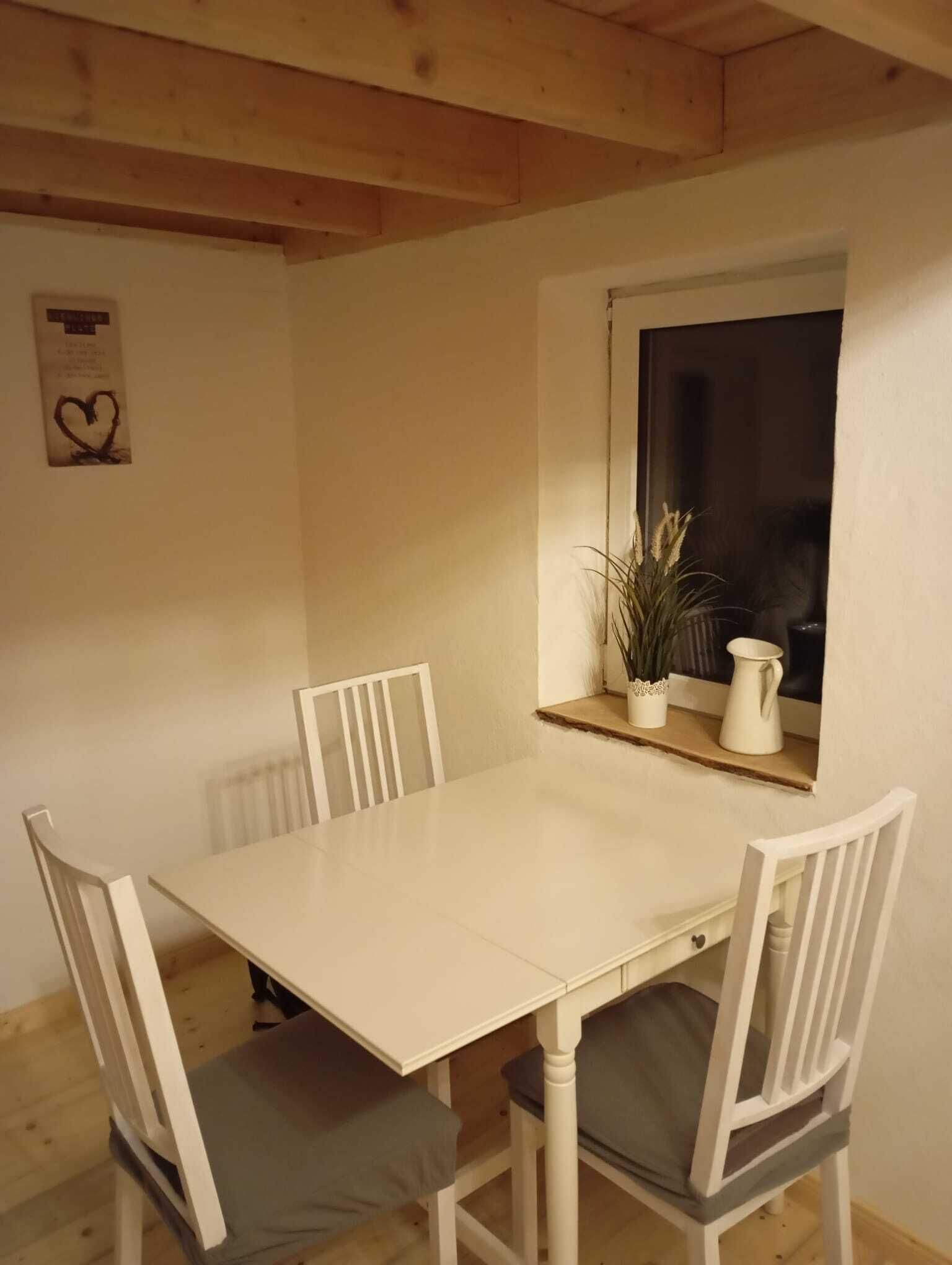 Restauration
