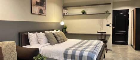 Condo, 1 Bedroom | 1 bedroom