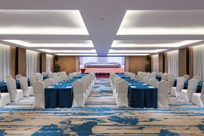 Salle de réunion