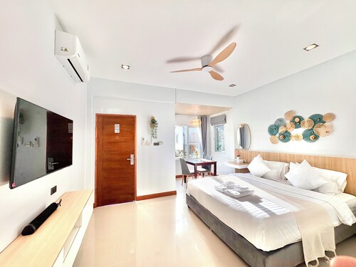 Harmonia Residence Naiharn Phuket