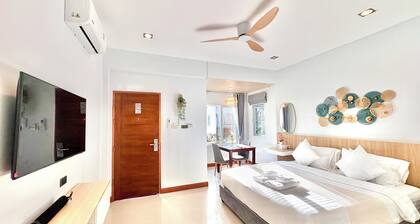 Harmonia Residence Naiharn Phuket