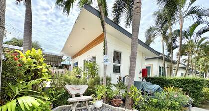 Harmonia Residence Naiharn Phuket