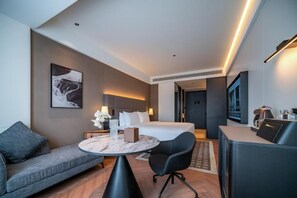 Interior - Chongqing Intercity Hotel Jiefangbei  (Chongqing)