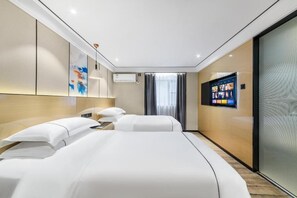 Wi-Fi gratuito, accesso in sedia a rotelle