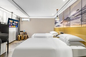 Monolocale Basic | Spa