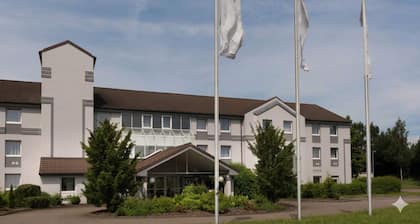2 Person Holiday Park Home in Krakow