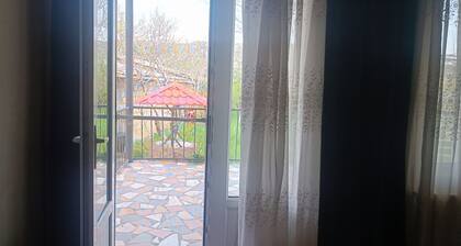 Peaceful 3-bedroom house perfect for relaxing stays in Martkopi