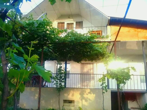 Außenbereich