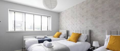 House | 5 bedrooms