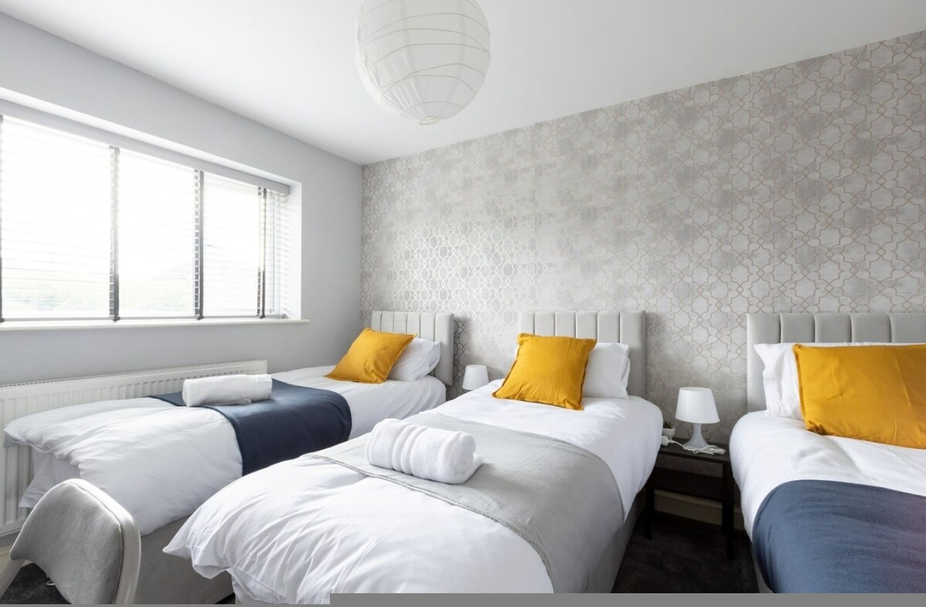 Huis, roken | 5 slaapkamers
