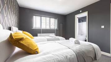 Casa | 5 quartos