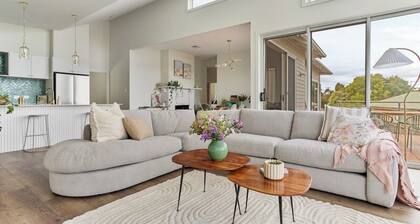 Beau Tide Retreat Beautifully Refreshed Tasmanian Escape