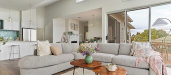 Beau Tide Retreat - Near Sea Horse World and Platypus House