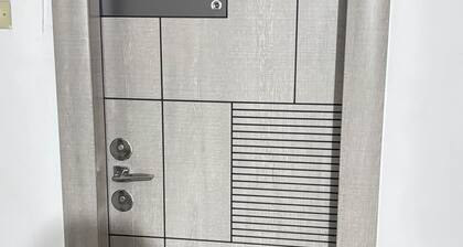 Home Away From Home: Bright Quiet Fully Equipped Self Check-In Central Location