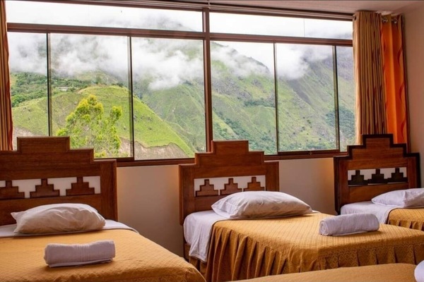 Family Triple Room | Spa
