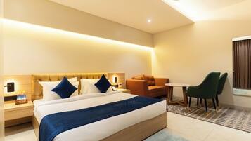 Premium Room | Desk, free WiFi