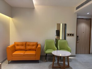 Phòng Premium | Nội thất