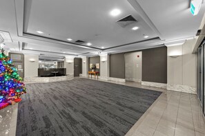Interior - Exclusive Stays - Southgate (Southbank)