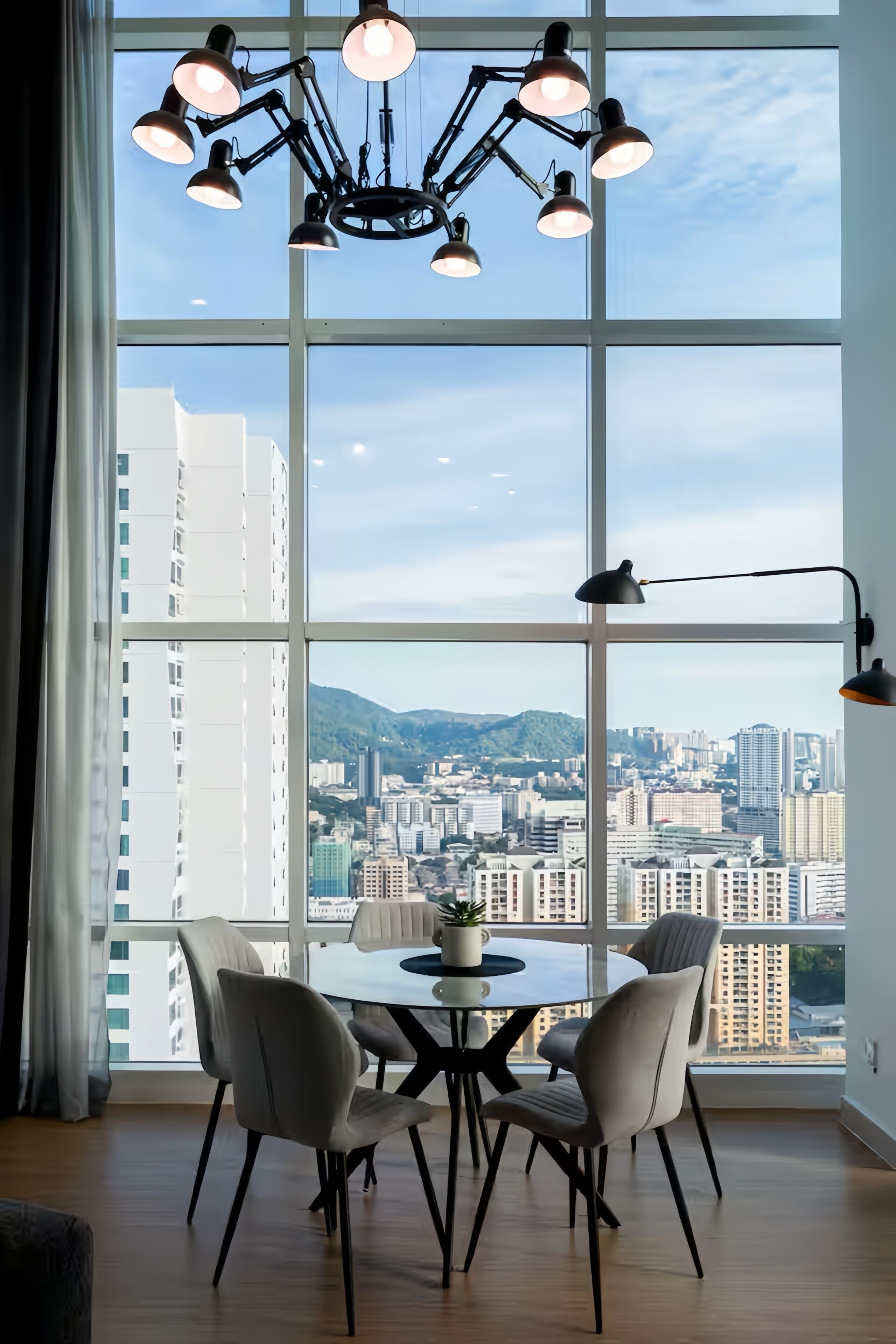 Servicio a la habitación
