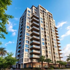 Exterior - Maritime Suites by Penang (George Town)