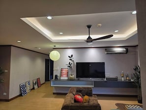 Majesty Terrace | Khu phòng khách
