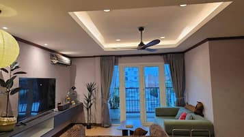 Majesty Terrace | Oppholdsområde