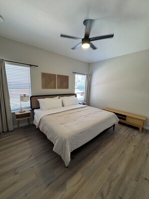 3 Schlafzimmer, Bügeleisen/Bügelbrett, WLAN, Bettwäsche