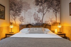 2 quartos, ferros/tábuas de passar roupa, Wi-Fi, roupa de cama
