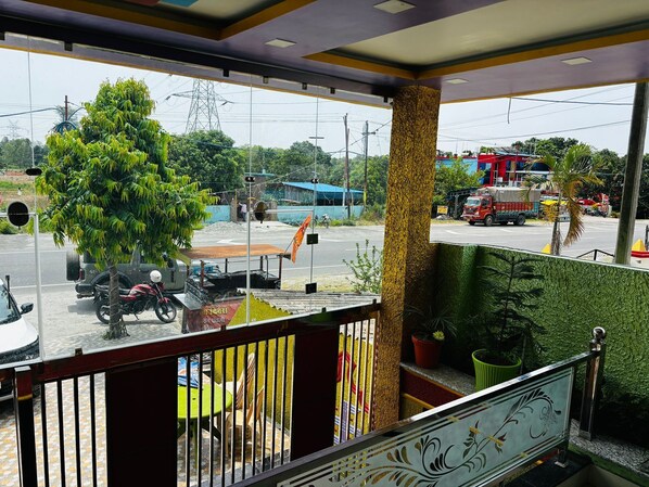 Depan hartanah
