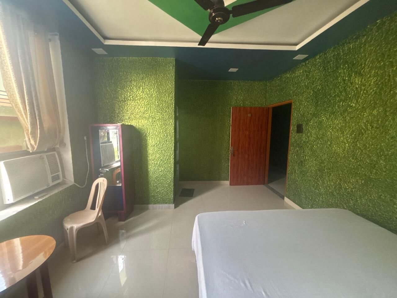 Habitación | Wifi gratis