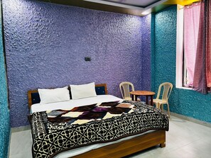 Room | Wi-fi percuma 