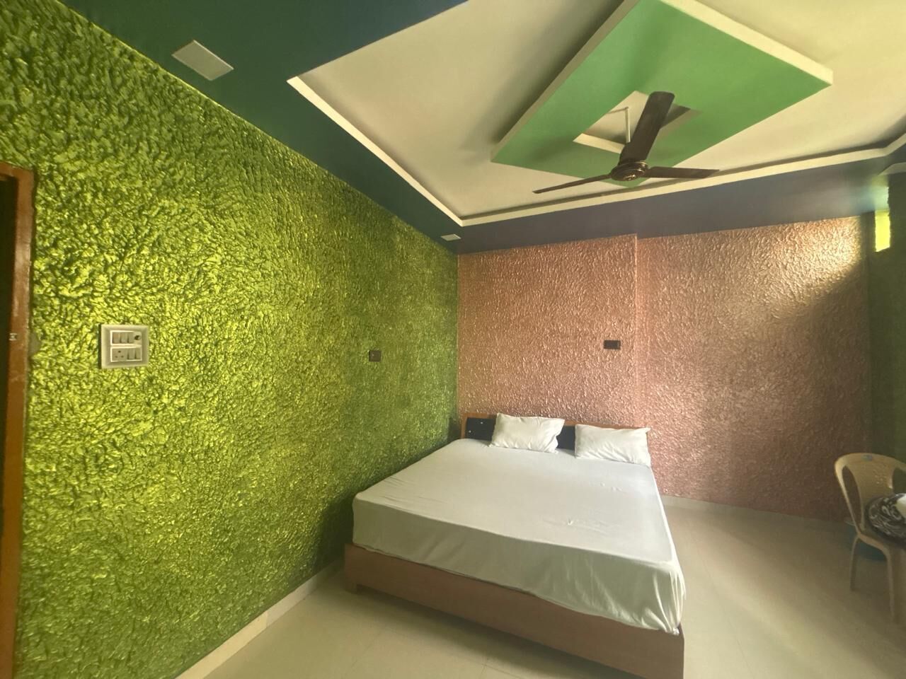 Habitación | Wifi gratis