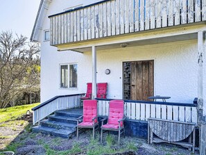 Exterior - Disponentvillan by Interhome (Lenhovda)