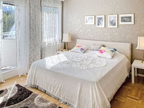 Room - Disponentvillan by Interhome (Lenhovda)