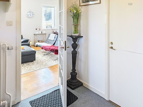 Interior. Disponentvillan by Interhome