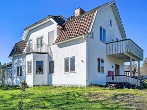 Exterior - Disponentvillan by Interhome (Lenhovda)